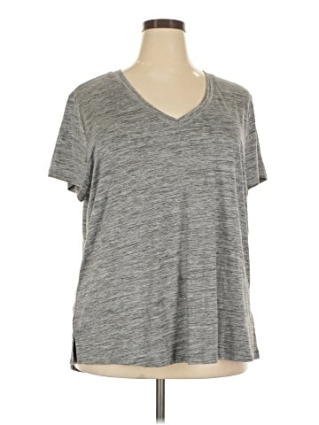 Velocity Active T-Shirt (view 1)