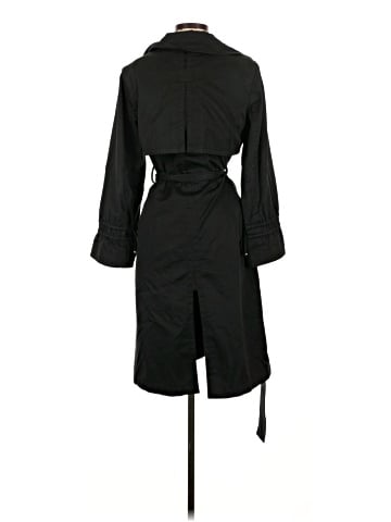 Club Monaco Trenchcoat (view 2)