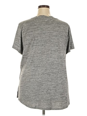 Velocity Active T-Shirt (view 2)