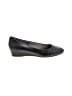 Life Stride Black Wedges Size 9 - photo 1