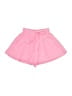 Altar'd State Solid Pink Athletic Shorts Size XXS - photo 1