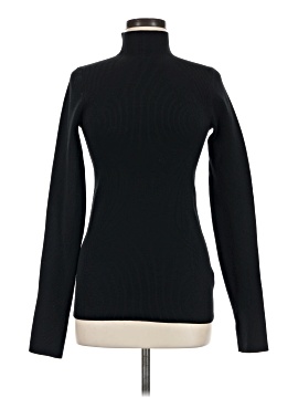 Helmut Lang Long Sleeve Turtleneck