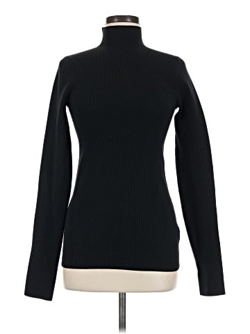 Helmut Lang Long Sleeve Turtleneck (view 1)