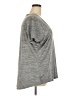 Velocity Gray Active T-Shirt Size 2X - photo 4