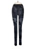 Lululemon Athletica Tie-dye Blue Casual Pants Size 4 - photo 1
