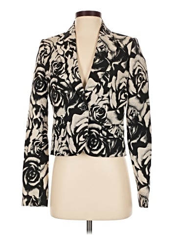 Alice + Olivia Blazer (view 1)