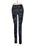 Lululemon Athletica Tie-dye Blue Casual Pants Size 4 - photo 2