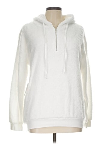 Unbranded Pullover Hoodie (view 1)