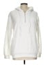 Unbranded White Pullover Hoodie Size L - photo 1