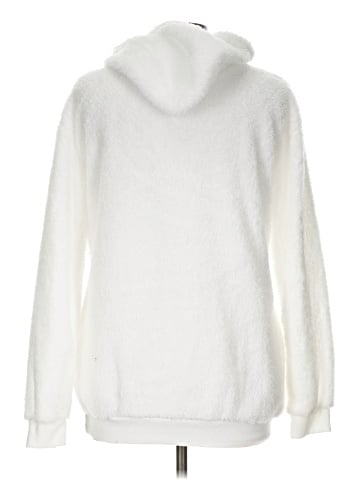 Unbranded Pullover Hoodie (view 2)