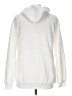 Unbranded White Pullover Hoodie Size L - photo 2
