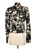 Alice + Olivia Floral Ivory Blazer Size Sm - photo 2
