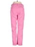 Old Navy Pink White Jeans Size 2 - photo 2