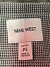 Nine West Gray Blazer Size S (petite) - photo 6