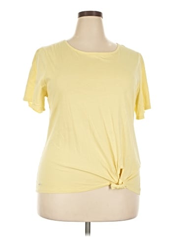 Nautica Short Sleeve T-Shirt (view 1)