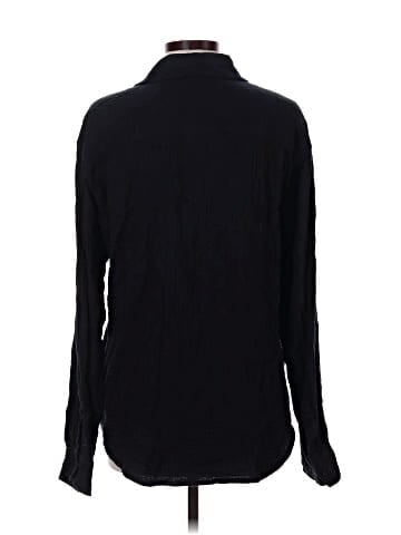 Jag Long Sleeve Button-Down Shirt (view 2)
