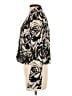 Alice + Olivia Floral Ivory Blazer Size Sm - photo 5