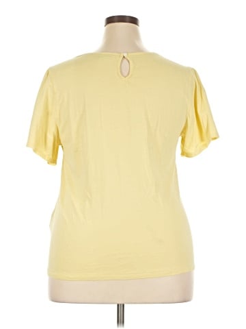 Nautica Short Sleeve T-Shirt (view 2)
