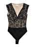 Popilush Black Bodysuit Size S - photo 1
