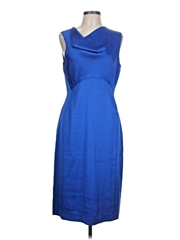 Banana Republic Factory Store Cocktail Dress (view 1)