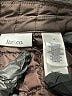 Liz & Co. 100% Polyester Brown Vest Size M - photo 6