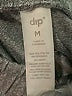 dip Solid Gray Athletic Shorts Size M - photo 4