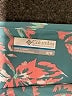 Columbia Paisley Teal Casual Dress Size M - photo 7