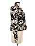 Alice + Olivia Floral Ivory Blazer Size Sm - photo 4