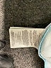 Columbia Paisley Teal Casual Dress Size M - photo 8