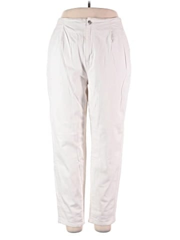 Eileen Fisher Casual Pants (view 1)