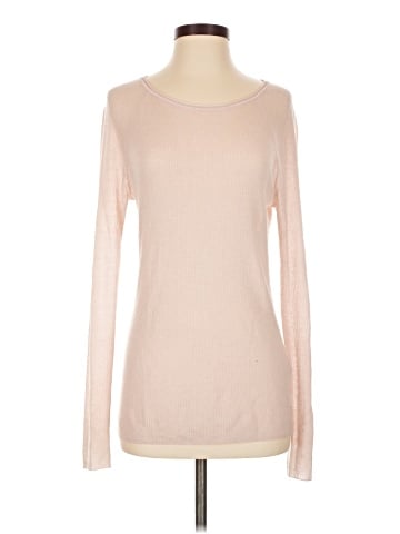 Elie Tahari Long Sleeve T-Shirt (view 1)