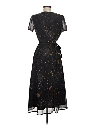eShakti Cocktail Dress (view 2)