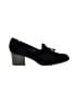 Stuart Weitzman Black Heels Size 10 1/2 - photo 1