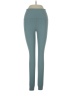Athleta Teal Active Pants Size XS (tall) - photo 1