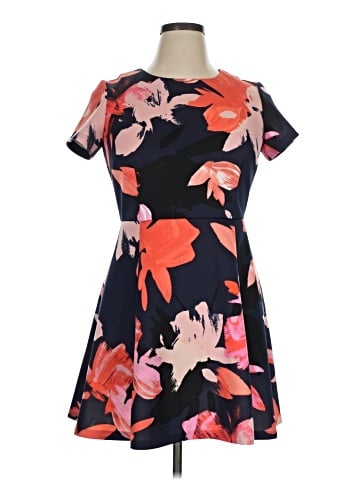 Vince Camuto Casual Dress (view 1)