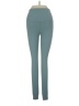 Athleta Teal Active Pants Size XS (tall) - photo 2