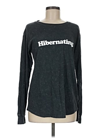 Sub Urban Riot Long Sleeve T-Shirt (view 1)