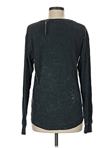 Sub Urban Riot Long Sleeve T-Shirt (view 2)