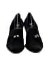 Stuart Weitzman Black Heels Size 10 1/2 - photo 2