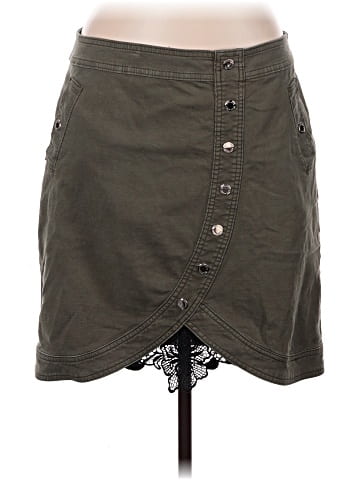 White House Black Market Casual Skirt (view 1)