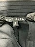 Athleta Solid Black Skort Size 8 - photo 3