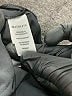 Athleta Solid Black Skort Size 8 - photo 4