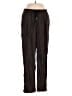 OPUS Stripes Brown Casual Pants Size EU 36 / US 6 - photo 1
