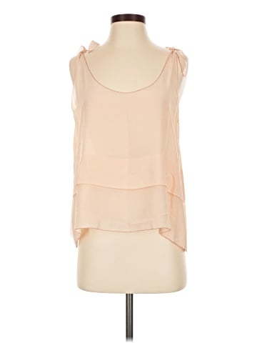 Club Monaco Sleeveless Blouse (view 1)