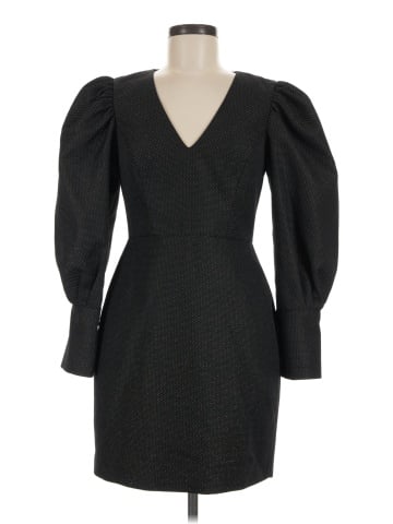 BCBGMAXAZRIA Cocktail Dress (view 1)