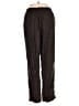 OPUS Stripes Brown Casual Pants Size EU 36 / US 6 - photo 2