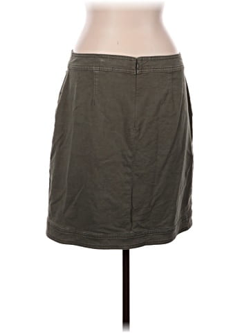 White House Black Market Casual Skirt (view 2)