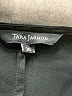 Tara Jarmon Black Kimono Size EU (FR) 36 / US 4 - photo 7