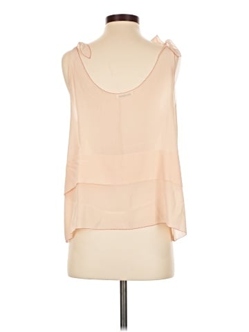 Club Monaco Sleeveless Blouse (view 2)