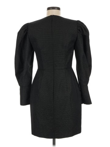 BCBGMAXAZRIA Cocktail Dress (view 2)